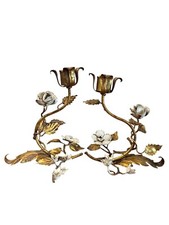 Rare Italian Toleware