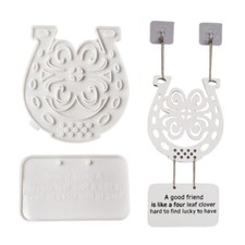 Reusable Silicone Mold for