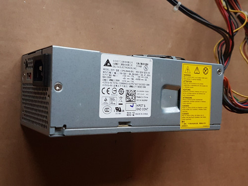 Delta power supply unit - power,