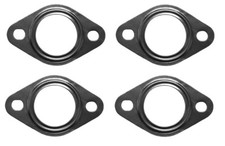 VW Beetle And Camper Metal