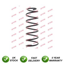 Suspension Coil Spring Front