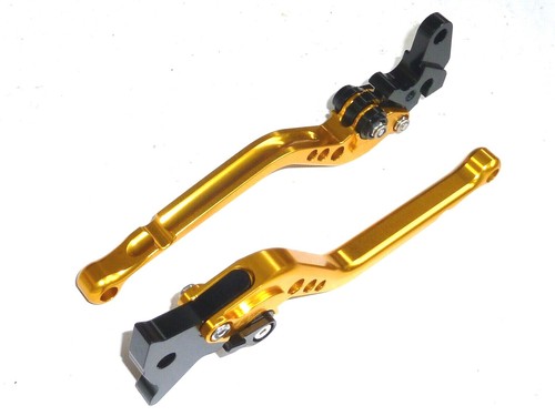 Yamaha dt125r 1988 long gold - dt125r,