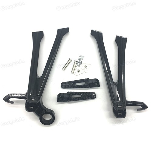 Brand new rear passenger foot - brand,