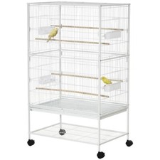Pawhut large bird cage - large,