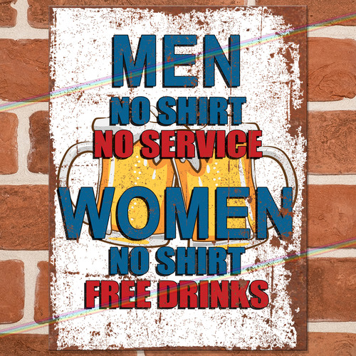 Men shirt funny metal - funny,