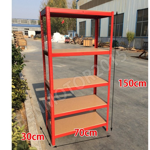 Tier garage shelf - tier,