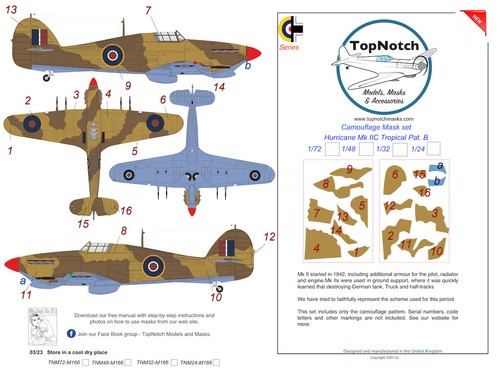 Topnotch hurricane desert - topnotch,