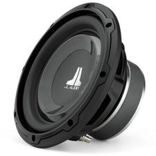 JL Audio 8W1v3-4 8" 20cm W1