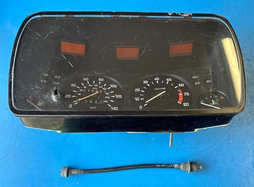Genuine bmw e21 323i - •genuine•,