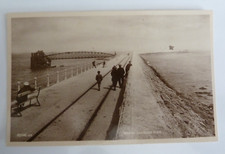 SOUTH SHIELDS PIER, TYNE &