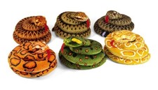 HGL 1.5M Snake Plush - SV15606