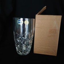 Bohemia Czech 24% Lead Crystal