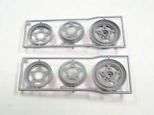 NEW TAMIYA ROUGH RIDER Wheels