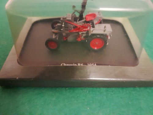 Hachette farm tractors - farm,