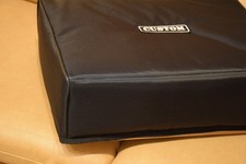 Custom padded cover for ROLAND TR-909