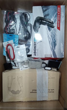 AMAZON RETURNS MIXED ELECTRIC ITEMS JOB LOT WHOLESALE 1 BOX SP915