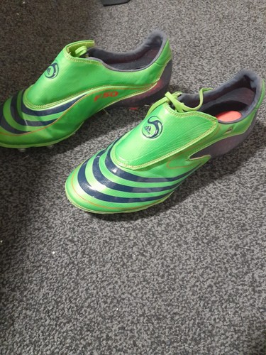 Adidas f50 tunit original - adidas,