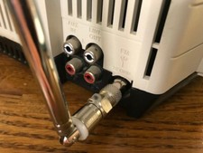 FM Antenna Replacement for