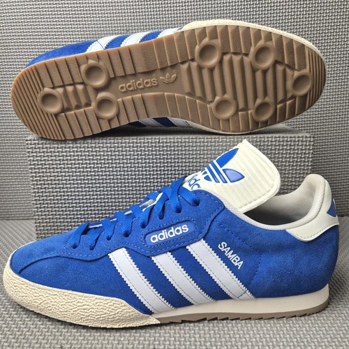 Adidas samba super trainers - adidas,