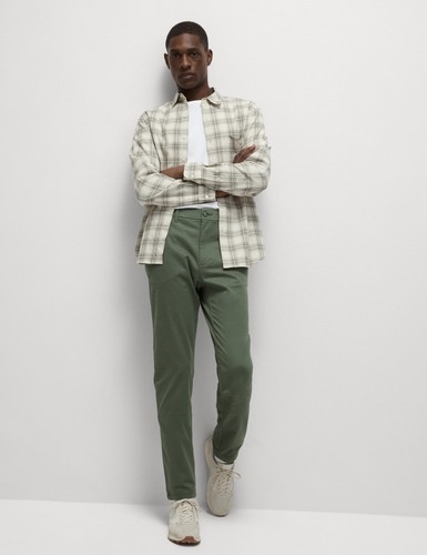 Marks spencer mens cotton - &,