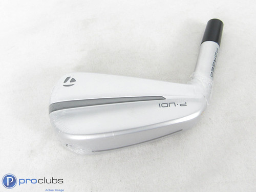 New left handed - new, taylormade