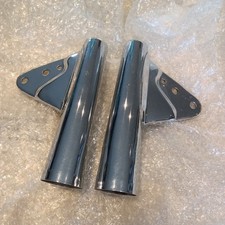 Yamaha FS1E Front Fork Ears