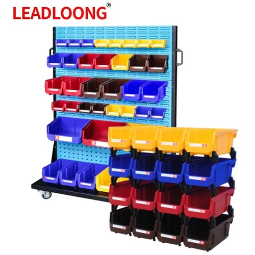 Pack stackable storage - stackable, bins