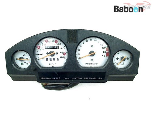 Gauge speedometer kmh suzuki - gauge,
