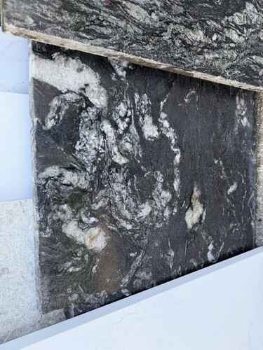 Quartz granite offcuts and - quartz,,