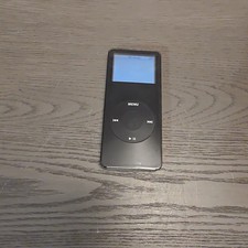 Apple iPod Nano 1st Generation
