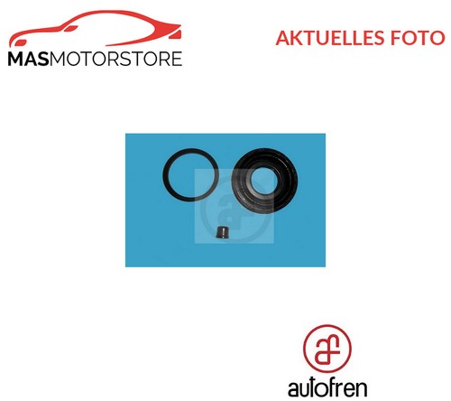 Repair kit rear brake caliper - repair,
