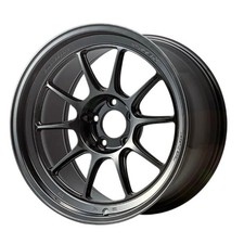 WedsSport TC-105X DSR Alloy Wheel 18x9.5 ET45 5x100 EJ Titan 65mm CB