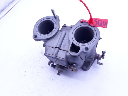 Solex ddh carburetor - ddh, for
