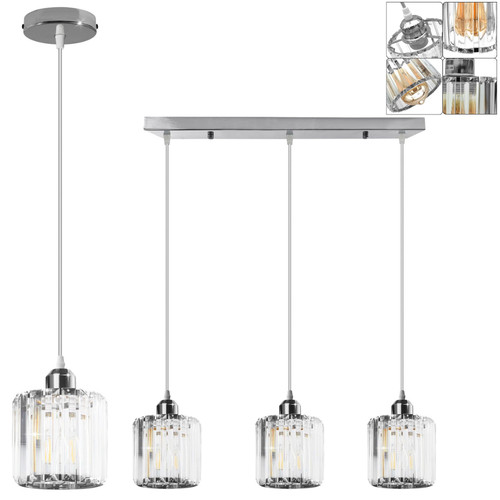 Ceiling light fitting pendant - ceiling,