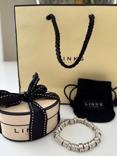 Genuine Links Of London 925