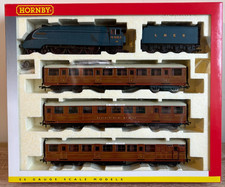Hornby 2888m the flying - r,