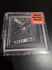 NEW SEALED MINT SEX PISTOLS -