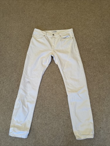 Reiss drake white slim - reiss,