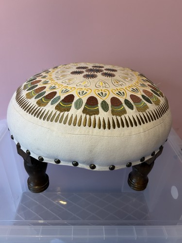 Hand embroidered indian - hand-embroidered,