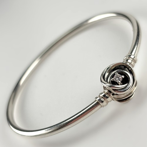 Pandora moments sterling - pandora,