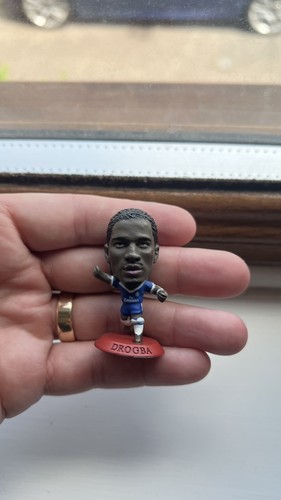 Corinthians microstar drogba - microstar,