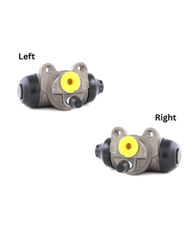 Wheel brake cylinder - brake,