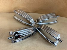 Lot of 4 LUDWIG Large Classic