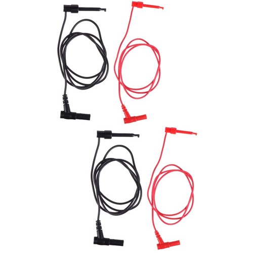 Pcs volt meter test leads - volt,