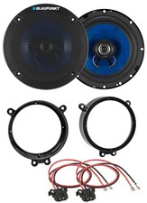 Blaupunkt 2-Way 250 Watt