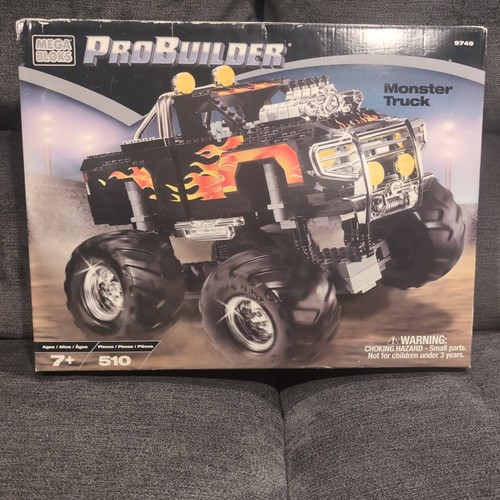 Brand new sealed - new, bloks