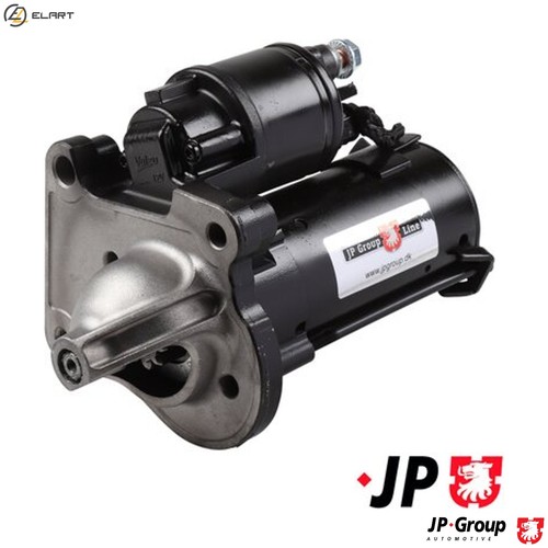 Starter 1590302400 for mazda - starter,