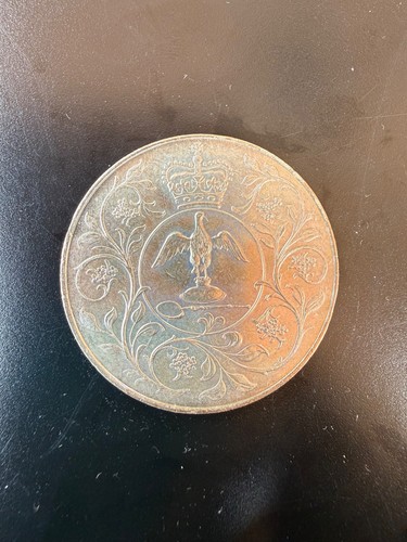 1977 elizabeth silver - 1977, ii