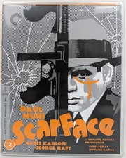 Scarface (1932) - The