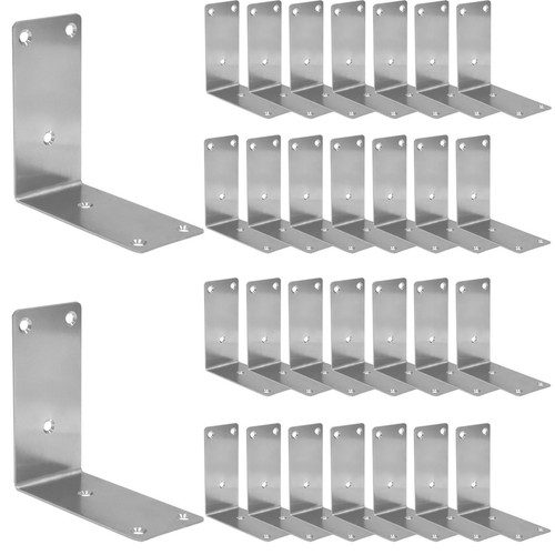 30pcs 304 stainless steel - 30pcs,